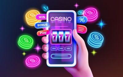 Waarom kiezen steeds meer spelers voor mobiel gokken? Waarom kiezen steeds meer spelers voor mobiel gokken