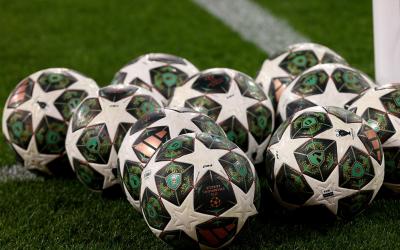 Wedden op de CL: dit zijn de leukste wedstrijden van de week! Wedden op de CL: dit zijn de leukste potten!