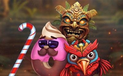 Weekend Free Spins bij ComeOn: Claim 20 gratis spins! Weekend Free Spins bij ComeOn: Claim 20 gratis spins!