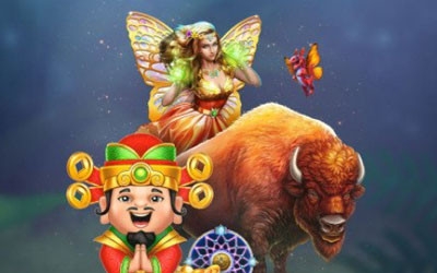 Weekend Quest bij ComeOn Casino met mooie beloningen! Weekend Quest bij ComeOn Casino met mooie beloningen!