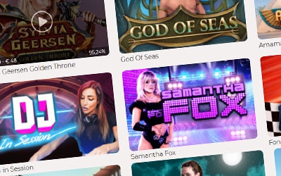 Welke spellen van MGA Games kunnen we bij 711 verwachten? Welke spellen van MGA Games kunnen we bij 711 verwachten?