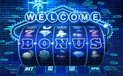 Welkomstbonus en no-deposit bonus, dit zijn de verschillen Welkomstbonus en no-deposit bonus, dit zijn de verschillen