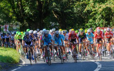 West-Europees wielerseizoen begint met Omloop Het Nieuwsblad