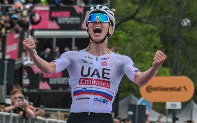 Wie kan Tadej Pogacar stoppen op weg naar Amstel Gold Race-zege?
