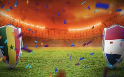 Win een citytrip bij Kansino als Nederland een WK-duel wint