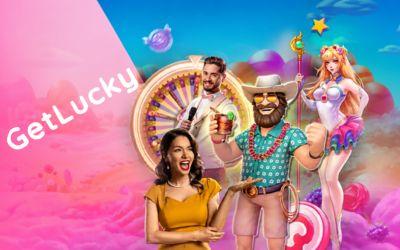 Win prijzen bij het Pragmatic Toernooi van GetLucky Casino