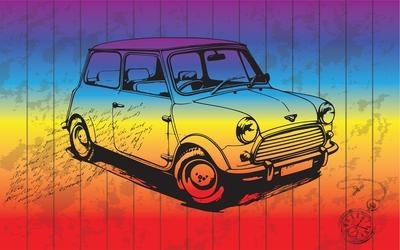 Winnaar van MINI Staatsloterij meldt zich, maar wil de MINI niet hebben Winnaar van MINI Staatsloterij meldt zich, maar wil de MINI niet hebben