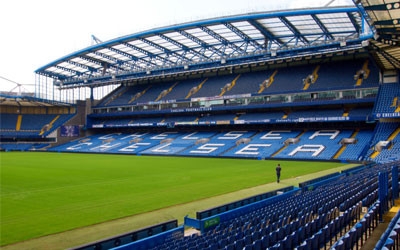 Winst op Arsenal kan bewijs zijn dat Chelsea langzaam verbeterd