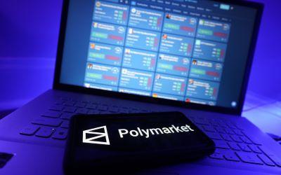 Witte Huis verzet zich tegen verbod op Kalshi en Polymarket Witte Huis verzet zich tegen verbod op Kalshi en Polymarket