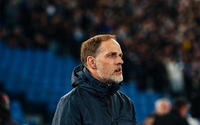WK-selectie Engeland: grote namen ontbreken!