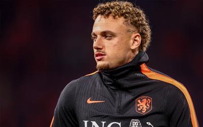 WK-selectie Nederland bekend: deze 26 moeten het gaan doen! WK-selectie Nederland bekend: deze 26 moeten het gaan doen!