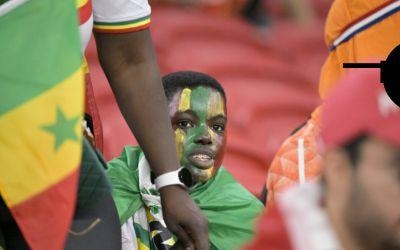 WK start vandaag voor Nederland met een voetbalwedstrijd tegen Senegal