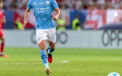 Wordt het ‘gewoon weer’ Manchester City of toch Arsenal? Wordt het ‘gewoon weer’ Manchester City of toch Arsenal?