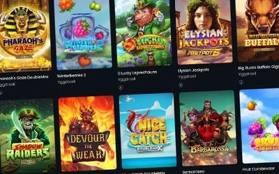 Yggdrasil en Casino 777 slaan handen ineen voor online spelaanbod