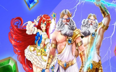 Zomer Quest bij ComeOn: ontvang 10 gratis spins na spelen Zomer Quest bij ComeOn: ontvang 10 gratis spins na spelen