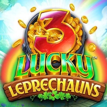 4ThePlayer slot 3 Lucky Leprechauns