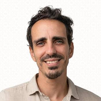 Auteur Jaro Broeklander, expert online casino's op Top10casino.nl