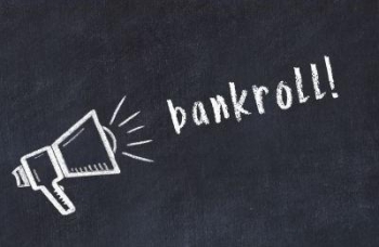 Bankroll management voor uitbetalingen bij casino's