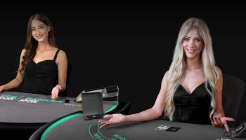 Bet365 live casino