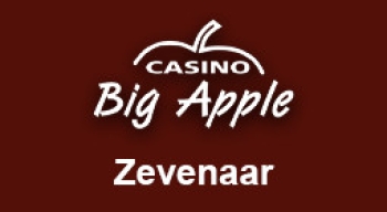 Big Apple Zevenaar Casino
