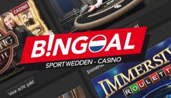 Bingoal review