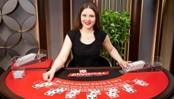 Bingoal live casino
