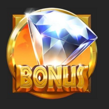 Bonussymbool van het spel RagingPop