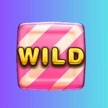 Candy Link Bonanza Wild symbool