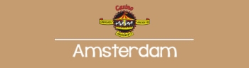 Carrousel Arcade Amsterdam