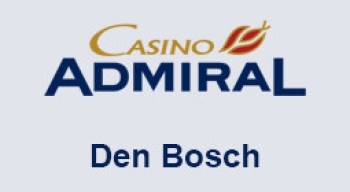 Casino Admiral Den Bosch