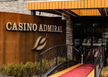 Casino Admiral Heerlen locatie