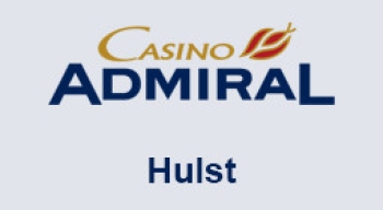 Casino Admiral Hulst vestiging