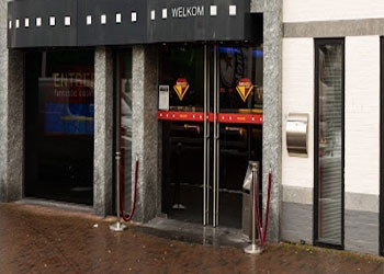 Casino Admiral Middelburg locatie