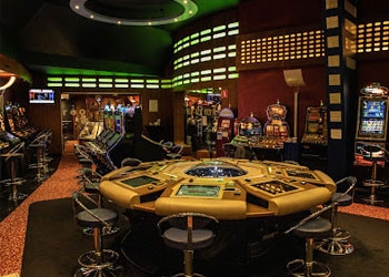 Casino Admiral Renesse locatie