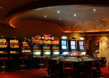Casino Admiral Roermond locatie