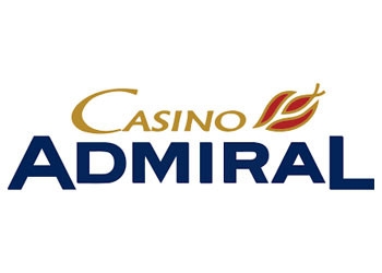 Casino Admiral Rotterdam locatie