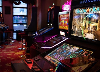 Casino Admiral Vaals locatie