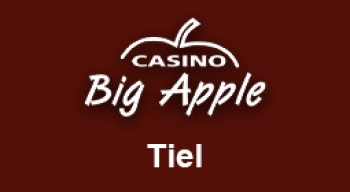 Big Apple Tiel Casino