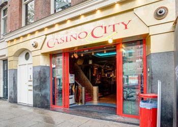 Casino City Amsterdam Ceintuurbaan locatie