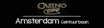 Casino City Amsterdam Ceintuurbaan vestiging