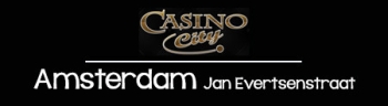 Casino City Amsterdam Jan Evertsenstraat