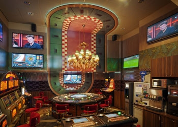 Casino City Amsterdam Lange Niezel locatie