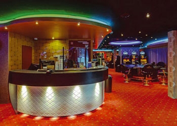 Casino Number One Apeldoorn vestiging