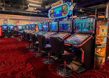 Casino Sevens Aalsmeer locatie