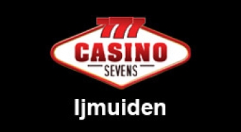 Casino Sevens IJmuiden vestiging
