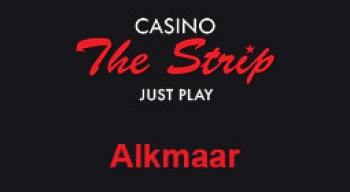 Casino the Strip Alkmaar