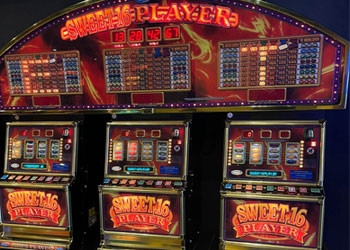 Dammers Amusement Utrecht vestiging