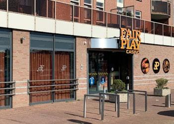 Fair Play Casino Almere Haven