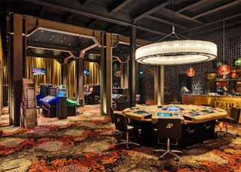 Vestiging van Fair Play Casino Eindhoven Kruisstraat