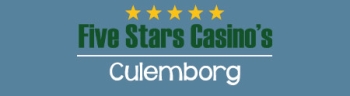 Five Stars Casino Culemborg